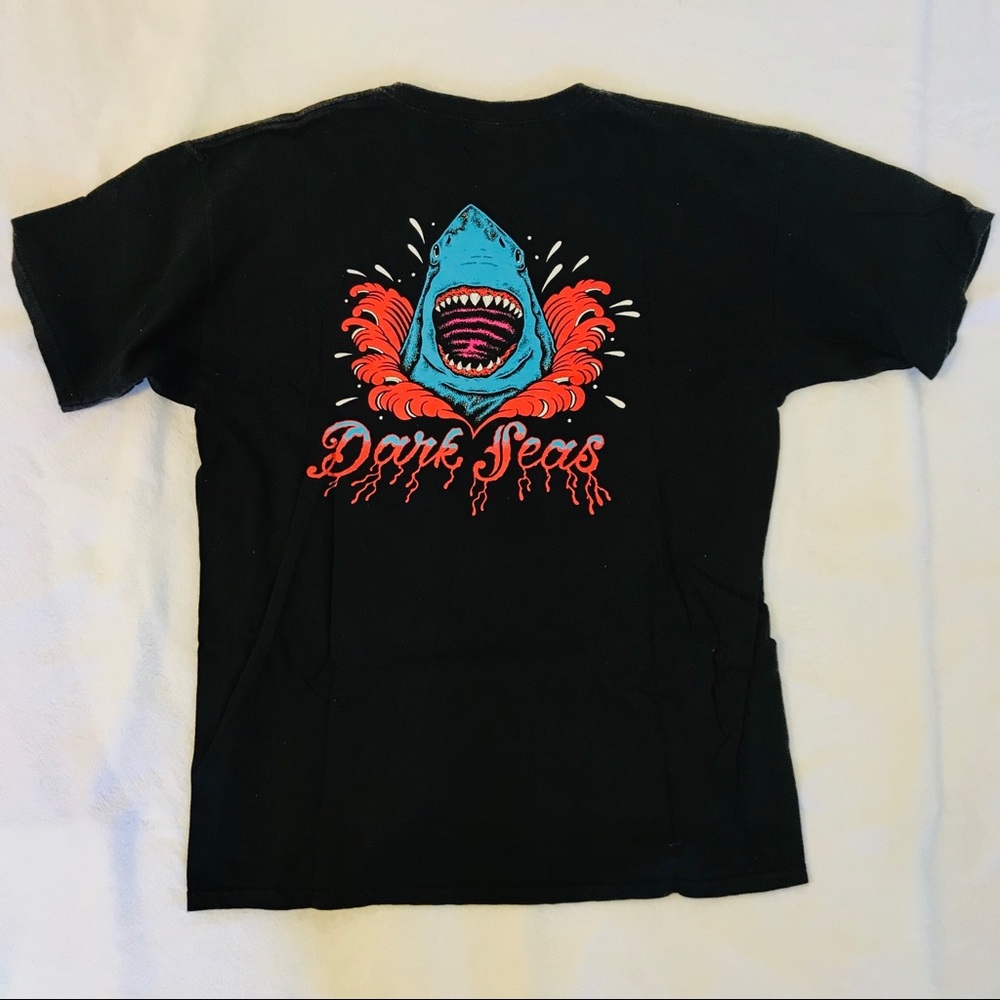 Dark Seas T-Shirt